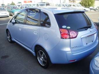 2004 Mitsubishi Colt Plus For Sale