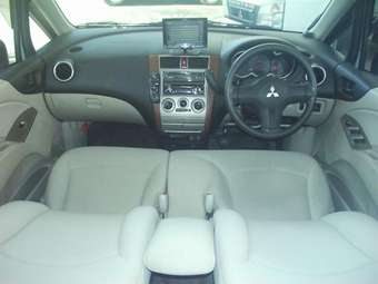 2004 Mitsubishi Colt Plus Pictures