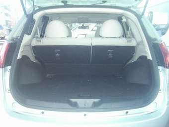 2004 Mitsubishi Colt Plus Pictures