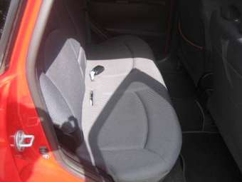 2004 Mitsubishi Colt Plus Pictures