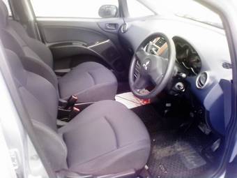 2004 Mitsubishi Colt Plus For Sale