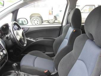 2004 Mitsubishi Colt Plus Pics