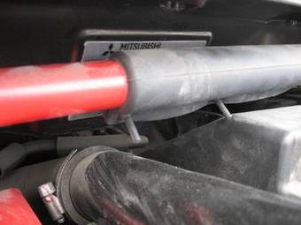 2004 Mitsubishi Colt Plus Pictures