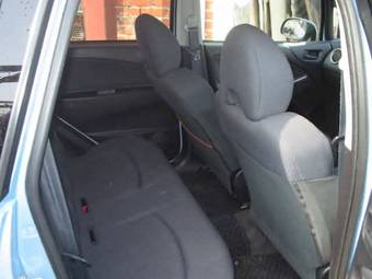 2004 Mitsubishi Colt Plus For Sale