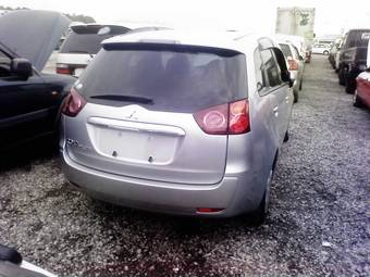 2004 Mitsubishi Colt Plus Pics