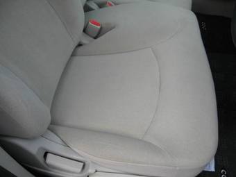 2004 Mitsubishi Colt Plus Photos