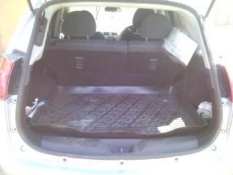 2004 Mitsubishi Colt Plus Photos