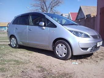 2004 Mitsubishi Colt Plus For Sale