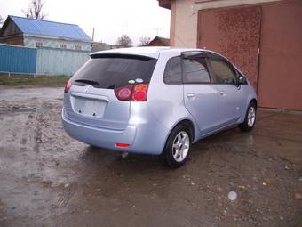 2004 Mitsubishi Colt Plus For Sale