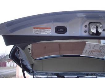 2004 Mitsubishi Colt Plus For Sale
