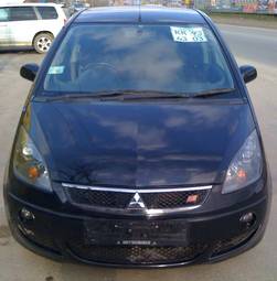 2004 Mitsubishi Colt Plus For Sale