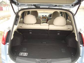 2004 Mitsubishi Colt Plus Pictures