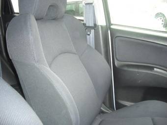 2004 Mitsubishi Colt Plus Pictures
