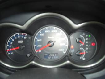 2004 Mitsubishi Colt Plus Pictures