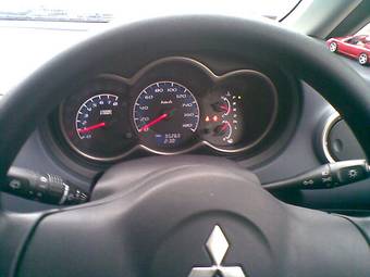 2004 Mitsubishi Colt Plus Pics