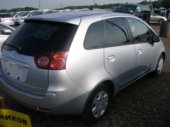 2004 Mitsubishi Colt Plus For Sale