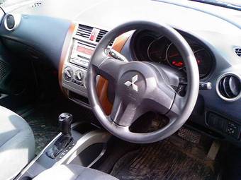 2004 Mitsubishi Colt Plus For Sale