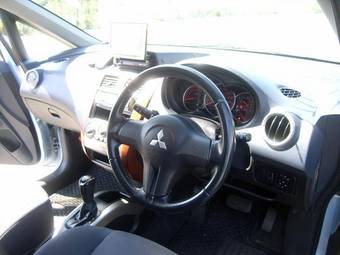 2004 Mitsubishi Colt Plus For Sale