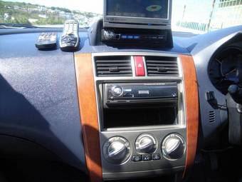 2004 Mitsubishi Colt Plus For Sale