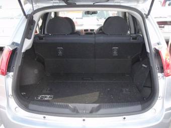 2004 Mitsubishi Colt Plus Photos