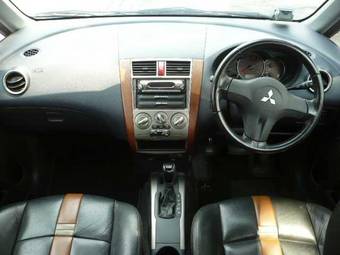 2004 Mitsubishi Colt Plus For Sale