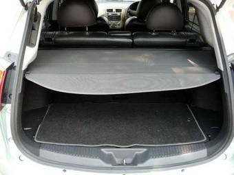 2004 Mitsubishi Colt Plus Pictures