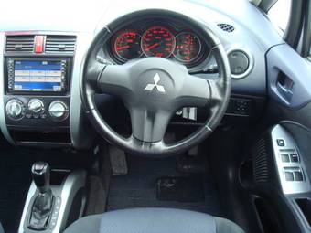 2004 Mitsubishi Colt Plus For Sale