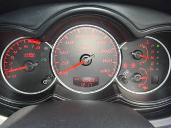 2004 Mitsubishi Colt Plus Images