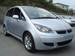 Pictures Mitsubishi Colt Plus