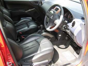 2005 Mitsubishi Colt Plus For Sale