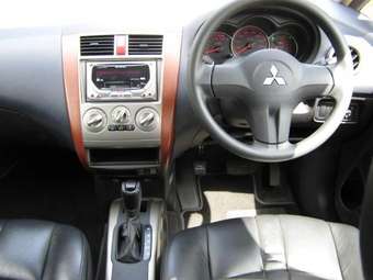 2005 Mitsubishi Colt Plus For Sale