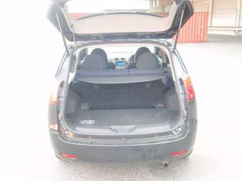 2005 Mitsubishi Colt Plus Pictures