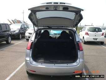 2005 Mitsubishi Colt Plus Images