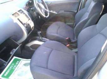 2005 Mitsubishi Colt Plus Photos