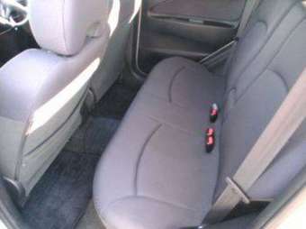 2005 Mitsubishi Colt Plus Pictures