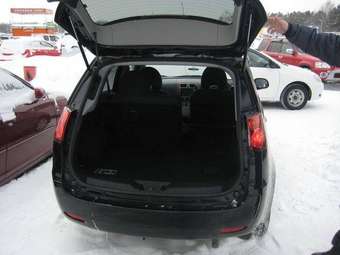 2005 Mitsubishi Colt Plus For Sale