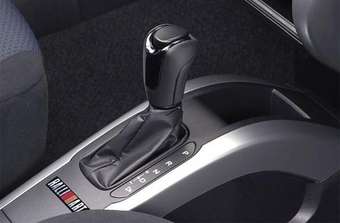 2005 Mitsubishi Colt Plus Wallpapers