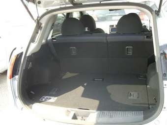 2005 Mitsubishi Colt Plus Photos