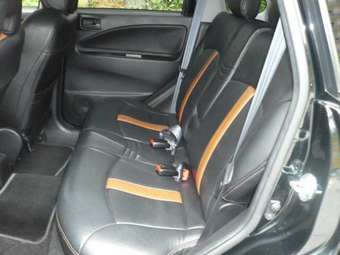 2005 Mitsubishi Colt Plus Pictures