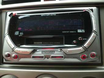 2005 Mitsubishi Colt Plus Pics