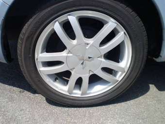 2005 Mitsubishi Colt Plus For Sale