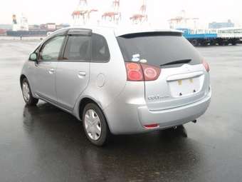 2005 Mitsubishi Colt Plus For Sale