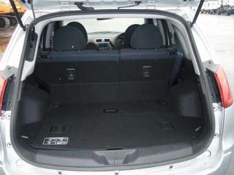 2005 Mitsubishi Colt Plus Pictures