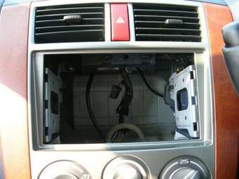 2005 Mitsubishi Colt Plus For Sale