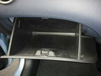 2005 Mitsubishi Colt Plus Pictures