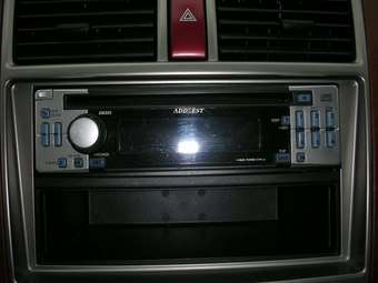 2005 Mitsubishi Colt Plus Photos