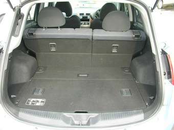 2005 Mitsubishi Colt Plus Images