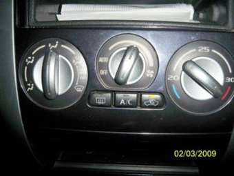 2005 Mitsubishi Colt Plus Photos
