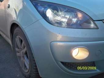 2005 Mitsubishi Colt Plus For Sale