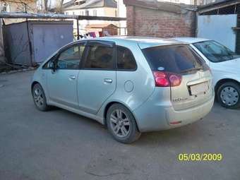 2005 Mitsubishi Colt Plus For Sale